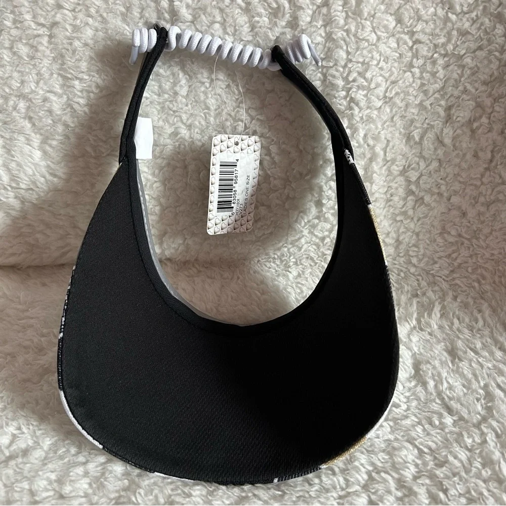 Glove It Women’s Hexy Visor One Size NEW